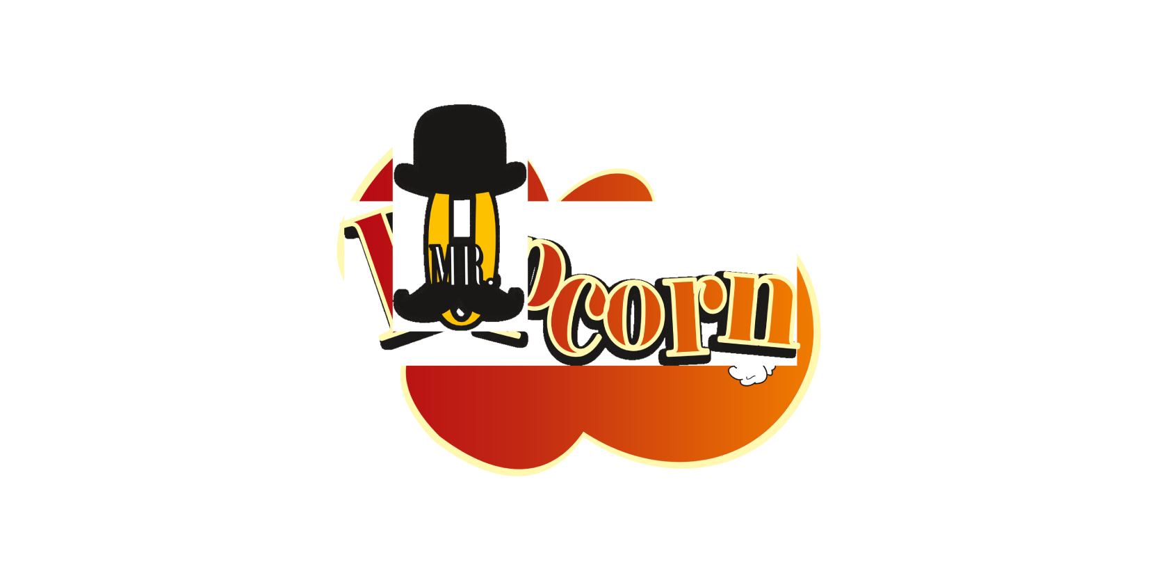 Popcorn Cart