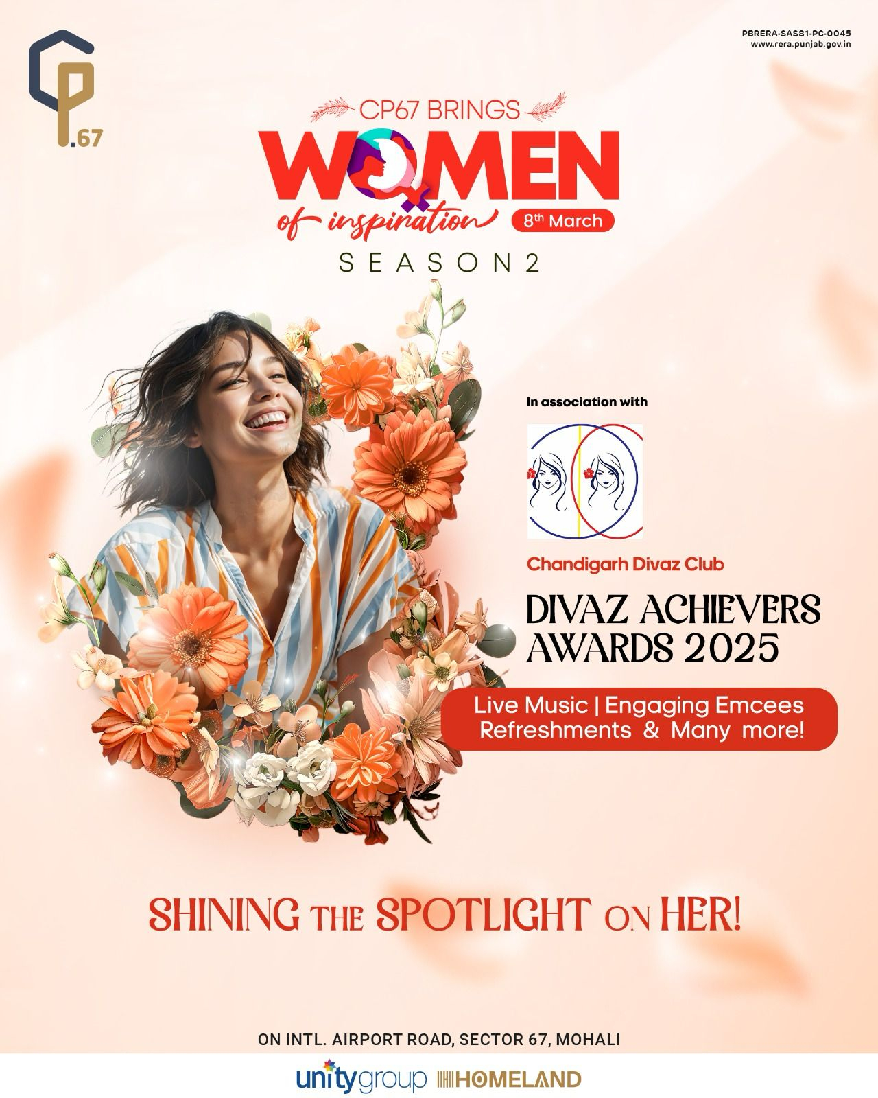 Women of Insporation (Season 2)